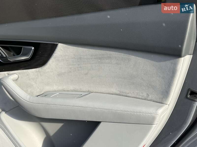 Внедорожник / Кроссовер Audi Q7 2016 в Львове фото 91 Внедорожник / Кроссовер Audi Q7 2016 в Львове