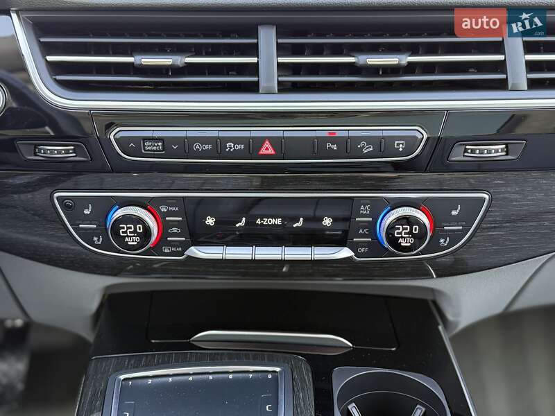 Внедорожник / Кроссовер Audi Q7 2016 в Львове фото 115 Внедорожник / Кроссовер Audi Q7 2016 в Львове