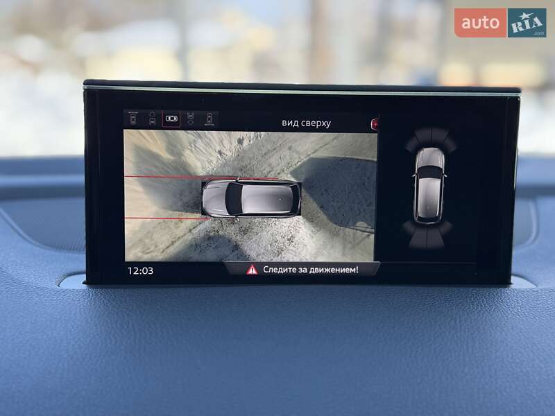 Внедорожник / Кроссовер Audi Q7 2016 в Львове фото 142 Внедорожник / Кроссовер Audi Q7 2016 в Львове