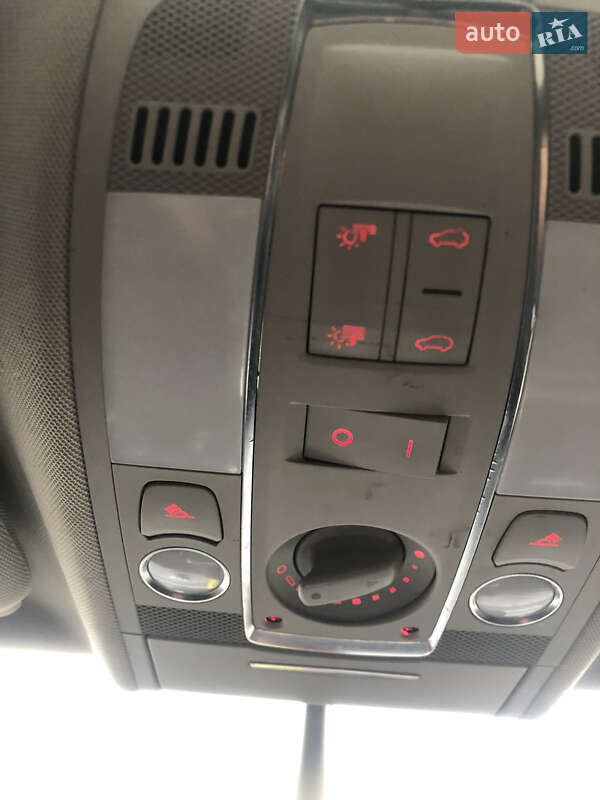 Внедорожник / Кроссовер Audi Q7 2006 в Виннице