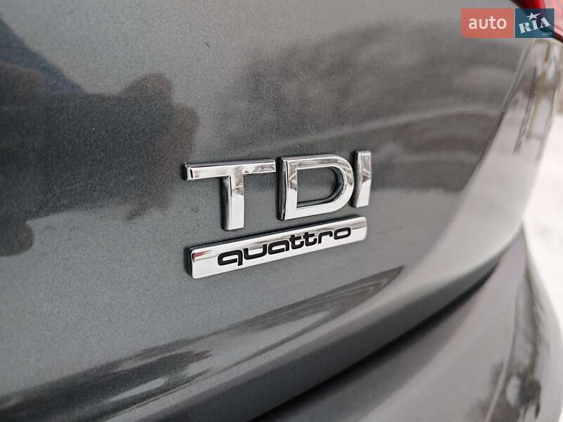 Внедорожник / Кроссовер Audi Q7 2013 в Бродах