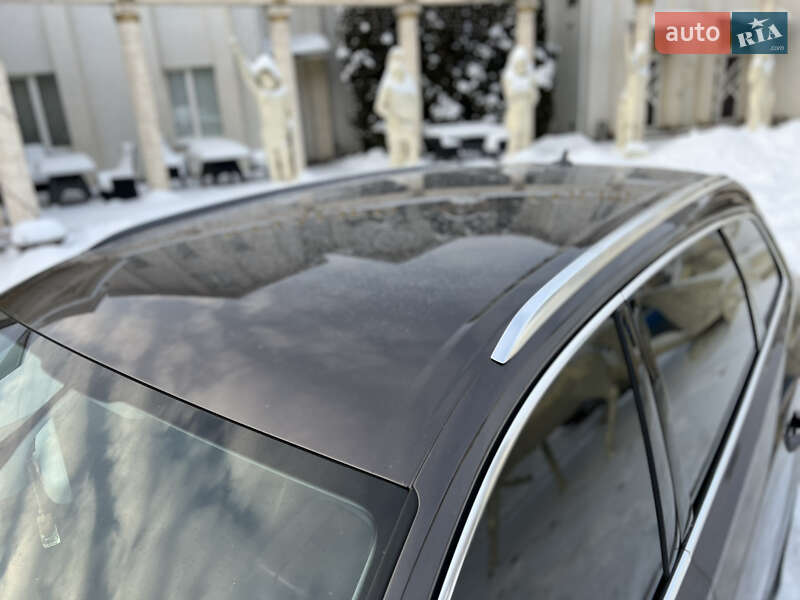 Внедорожник / Кроссовер Audi Q7 2015 в Хмельницком