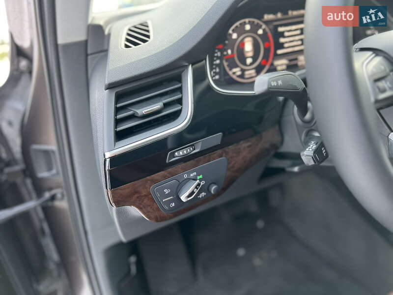 Внедорожник / Кроссовер Audi Q7 2015 в Хмельницком