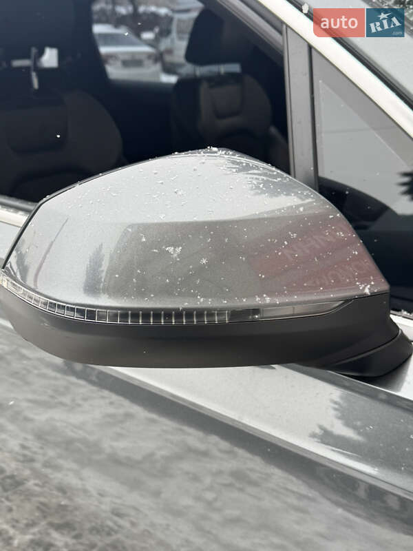 Внедорожник / Кроссовер Audi Q7 2017 в Киеве фото 12 Внедорожник / Кроссовер Audi Q7 2017 в Киеве