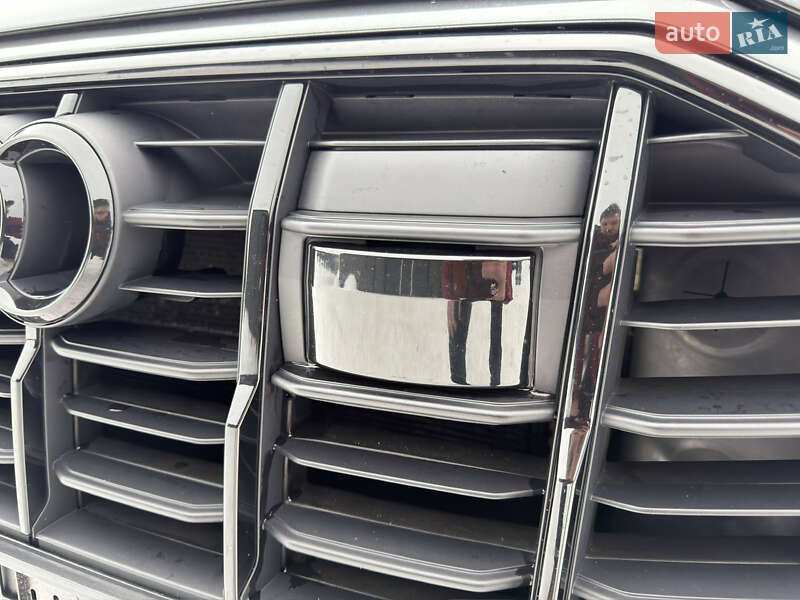 Внедорожник / Кроссовер Audi Q7 2020 в Ивано-Франковске фото 18 Внедорожник / Кроссовер Audi Q7 2020 в Ивано-Франковске