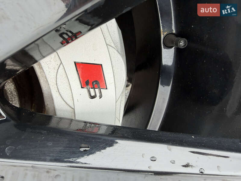 Внедорожник / Кроссовер Audi Q7 2020 в Ивано-Франковске фото 23 Внедорожник / Кроссовер Audi Q7 2020 в Ивано-Франковске