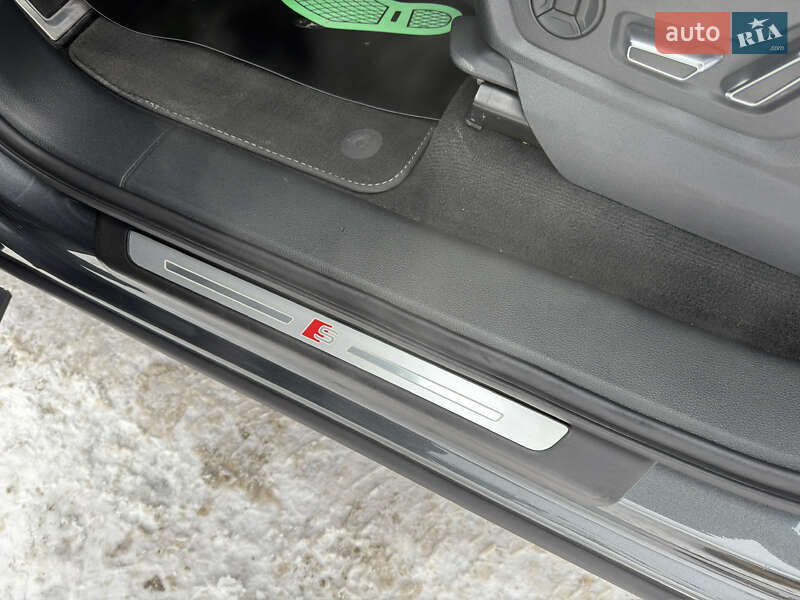 Внедорожник / Кроссовер Audi Q7 2020 в Ивано-Франковске фото 41 Внедорожник / Кроссовер Audi Q7 2020 в Ивано-Франковске