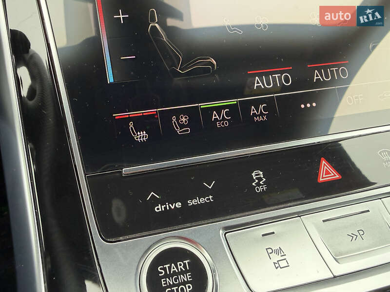 Внедорожник / Кроссовер Audi Q7 2020 в Ивано-Франковске фото 62 Внедорожник / Кроссовер Audi Q7 2020 в Ивано-Франковске