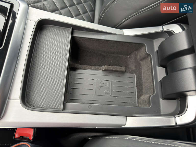 Внедорожник / Кроссовер Audi Q7 2020 в Ивано-Франковске фото 64 Внедорожник / Кроссовер Audi Q7 2020 в Ивано-Франковске