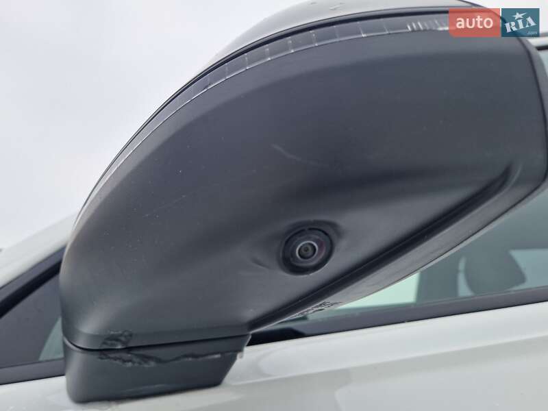 Внедорожник / Кроссовер Audi Q7 2023 в Киеве