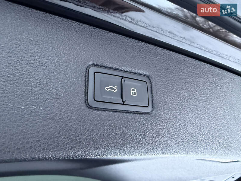 Внедорожник / Кроссовер Audi Q7 2024 в Днепре фото 39 Внедорожник / Кроссовер Audi Q7 2024 в Днепре