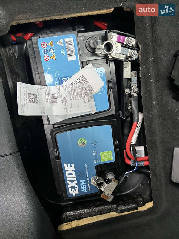 Внедорожник / Кроссовер Audi Q7 2017 в Львове