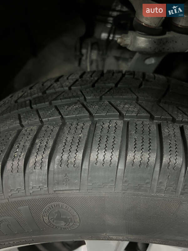 Внедорожник / Кроссовер Audi Q7 2017 в Львове