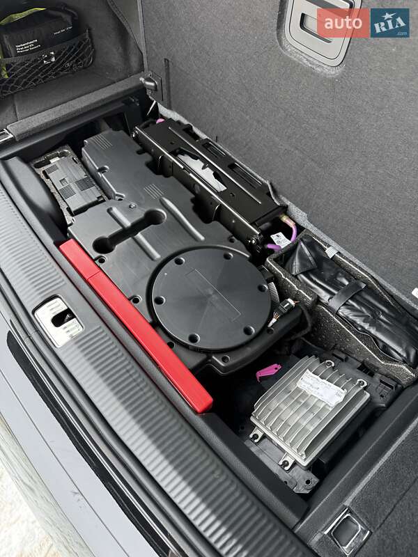 Внедорожник / Кроссовер Audi Q7 2023 в Хмельницком