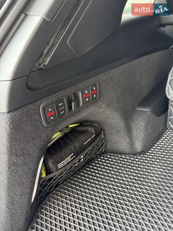 Внедорожник / Кроссовер Audi Q7 2023 в Хмельницком