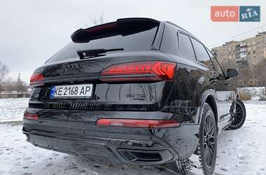 Внедорожник / Кроссовер Audi Q7 2020 в Кривом Роге