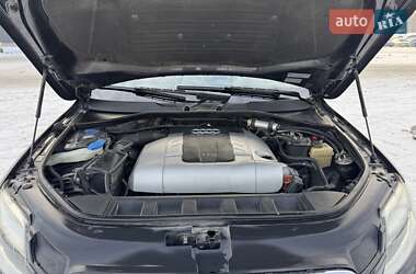 Позашляховик / Кросовер Audi Q7 2008 в Києві