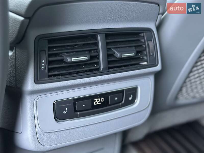 Внедорожник / Кроссовер Audi Q7 2017 в Нетешине