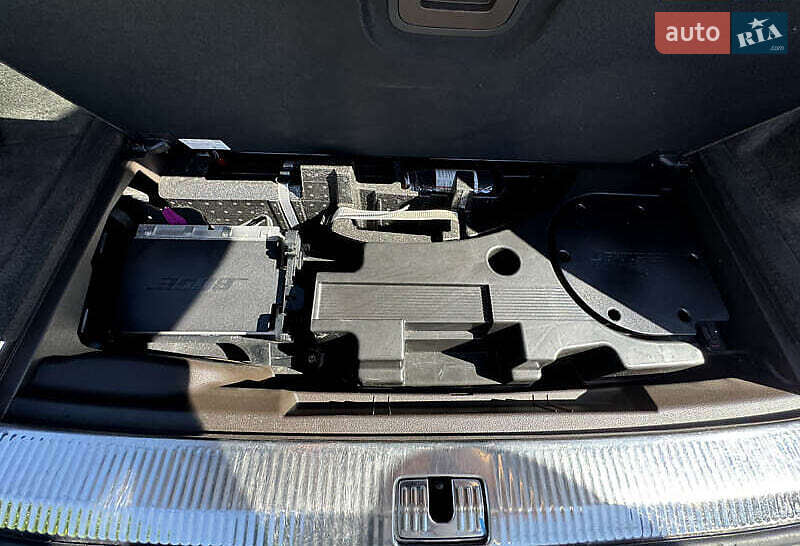 Внедорожник / Кроссовер Audi Q7 2017 в Киеве