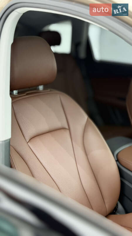 Внедорожник / Кроссовер Audi Q7 2018 в Ужгороде