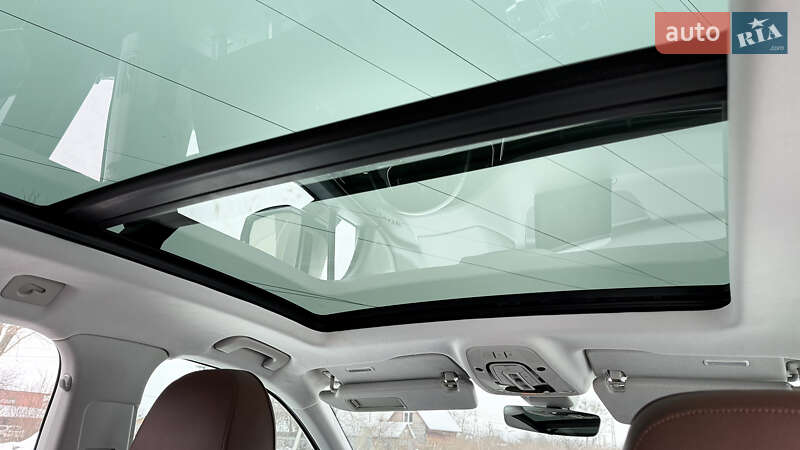 Внедорожник / Кроссовер Audi Q7 2018 в Ужгороде