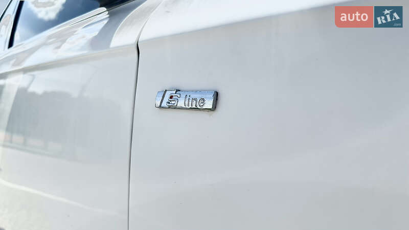 Внедорожник / Кроссовер Audi Q7 2008 в Шепетовке