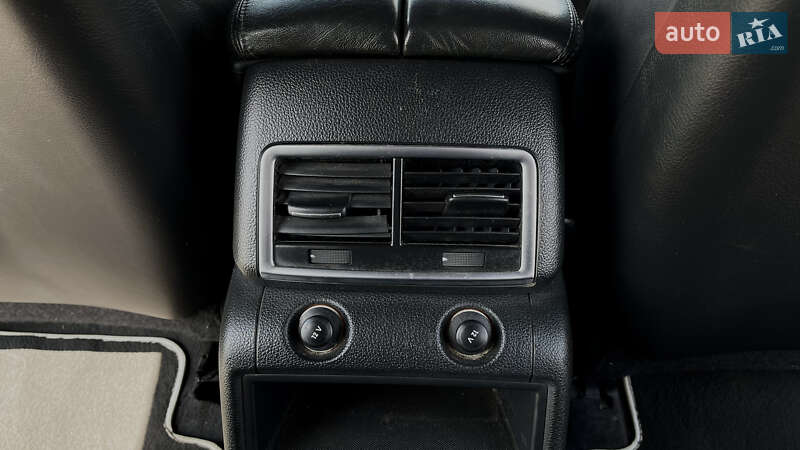 Внедорожник / Кроссовер Audi Q7 2008 в Шепетовке