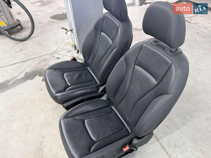 Внедорожник / Кроссовер Audi Q7 2020 в Новояворовске