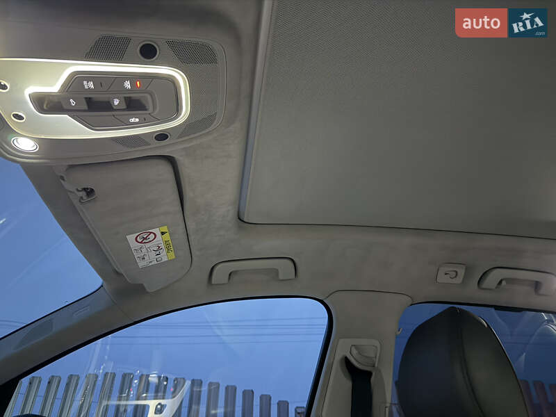 Внедорожник / Кроссовер Audi Q7 2016 в Львове