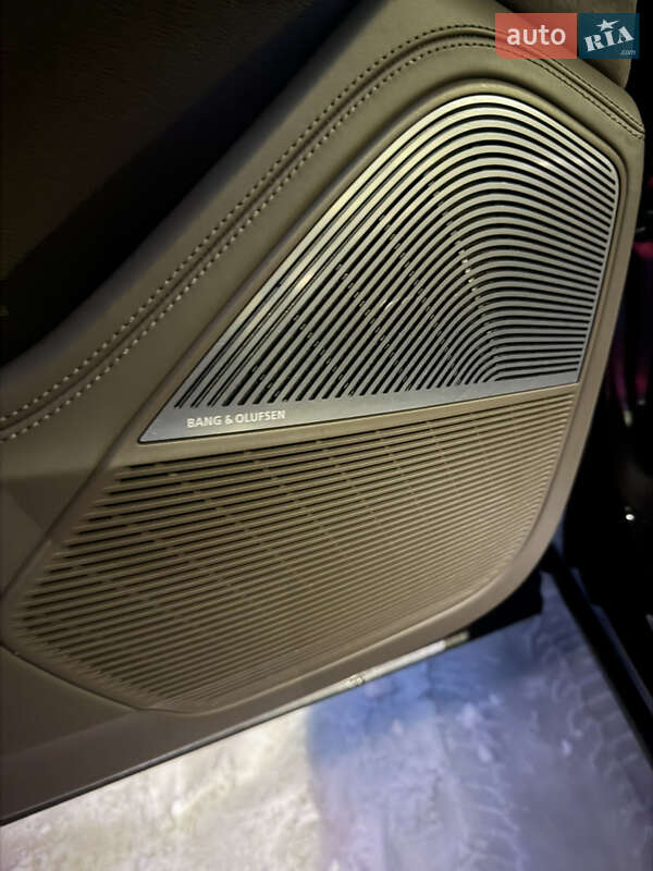 Внедорожник / Кроссовер Audi Q7 2016 в Львове