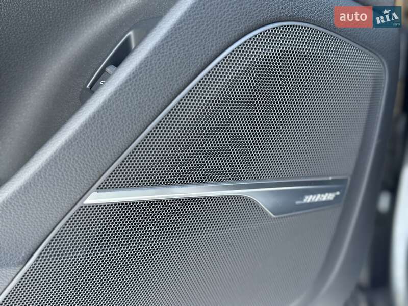 Внедорожник / Кроссовер Audi Q7 2018 в Киеве