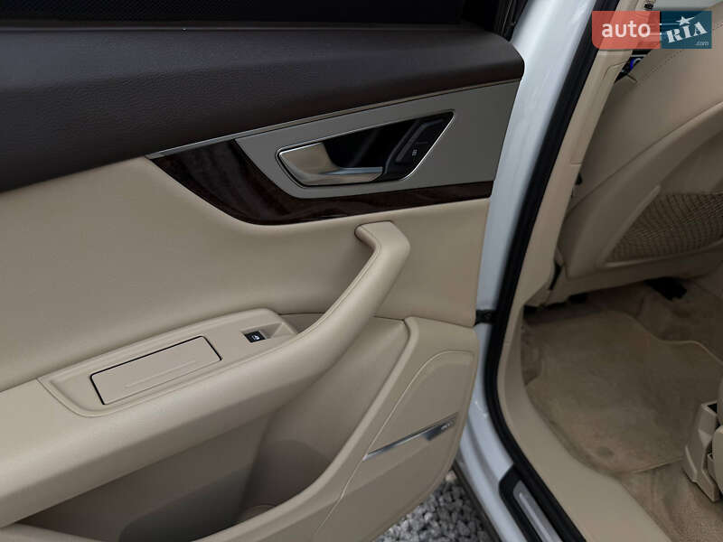 Внедорожник / Кроссовер Audi Q7 2018 в Стрые