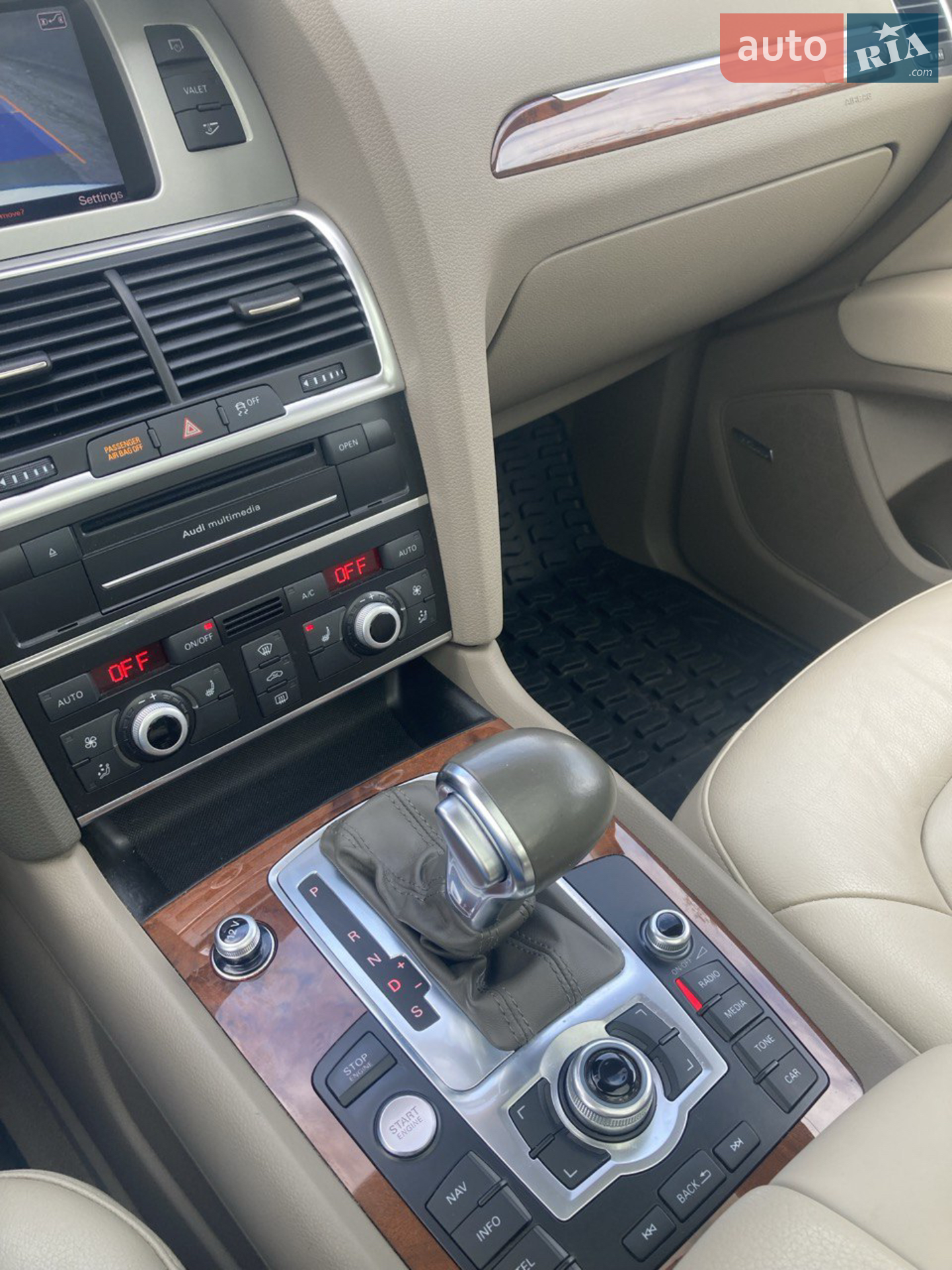 2015 Audi Q7 - мініатюра 18