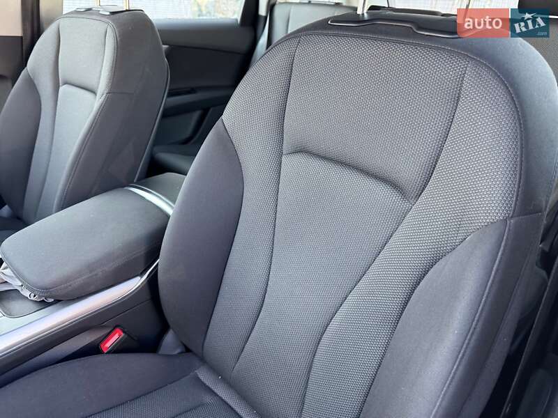 Внедорожник / Кроссовер Audi Q7 2020 в Киеве