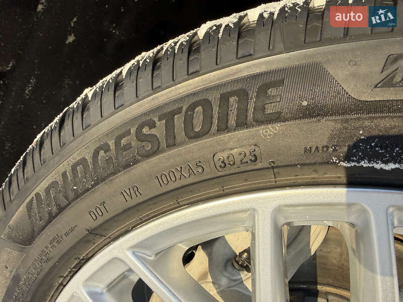 Позашляховик / Кросовер Audi Q7 2018 в Буську фото 11 Позашляховик / Кросовер Audi Q7 2018 в Буську