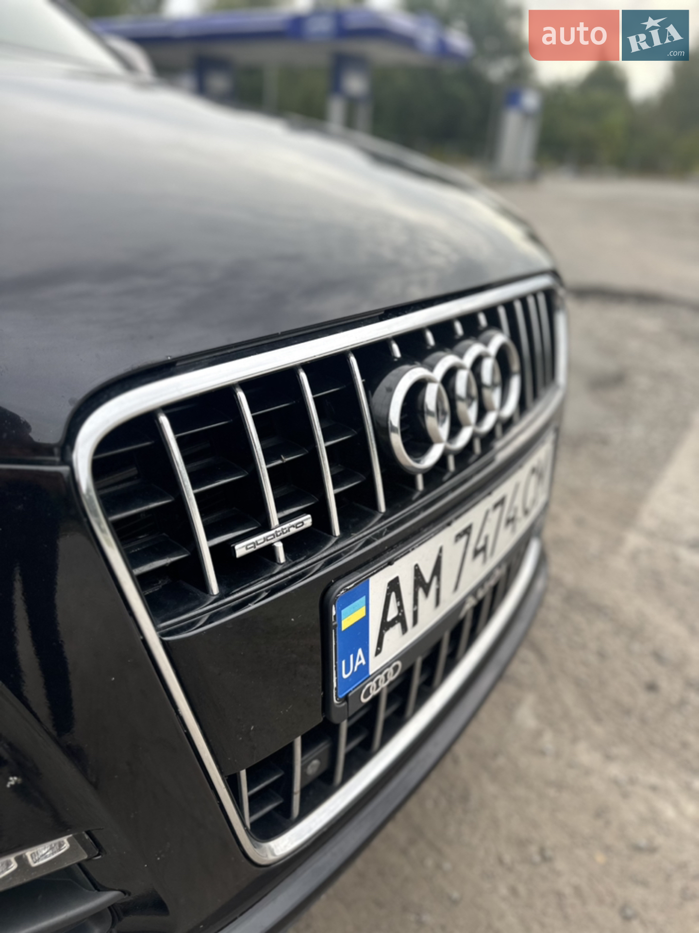 2010 Audi Q7 - мініатюра 25