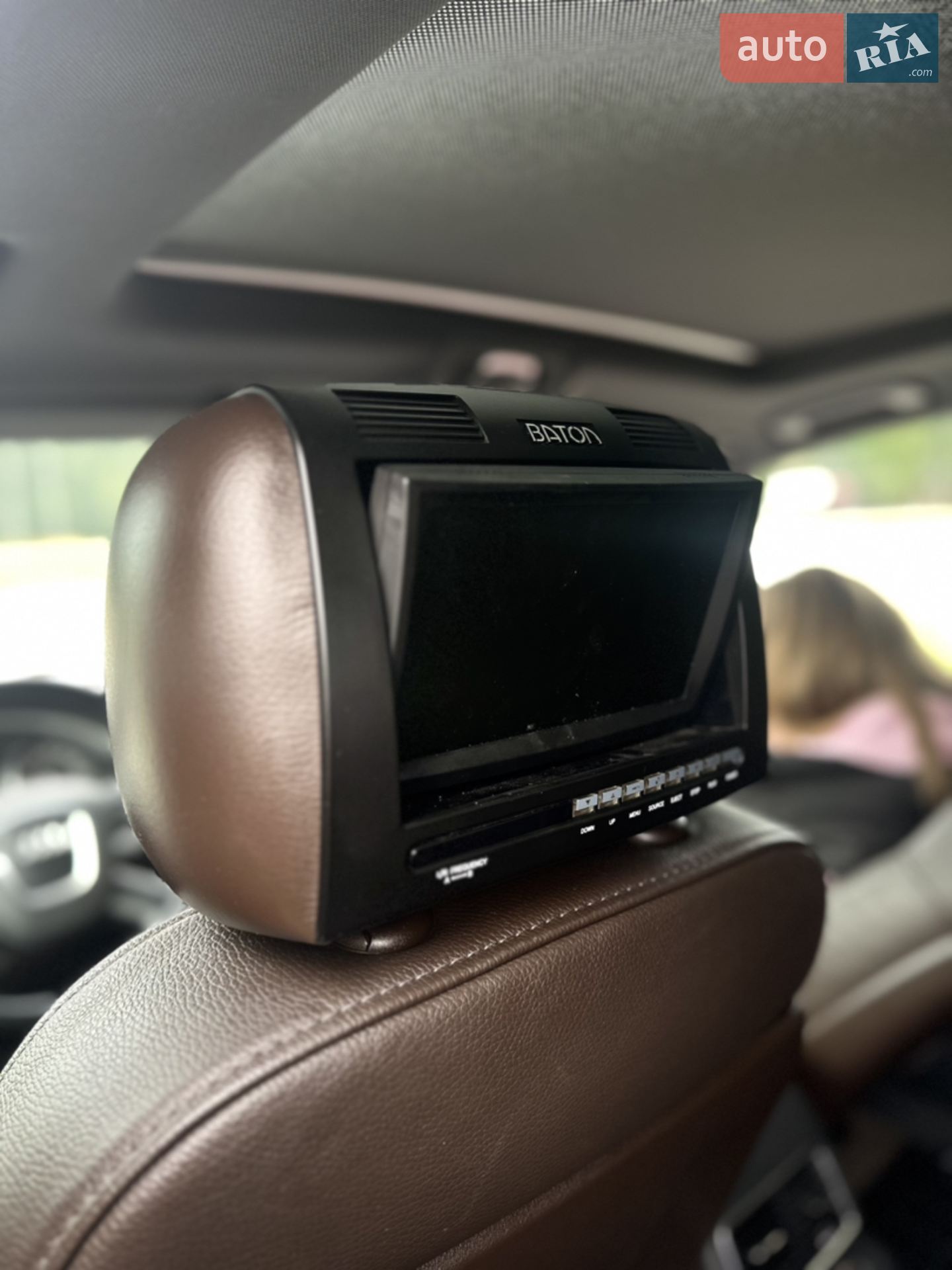 2010 Audi Q7 - мініатюра 28