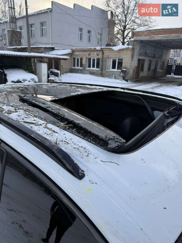 Внедорожник / Кроссовер Audi Q7 2016 в Чернигове