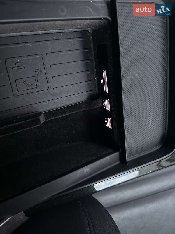 Внедорожник / Кроссовер Audi Q7 2020 в Львове