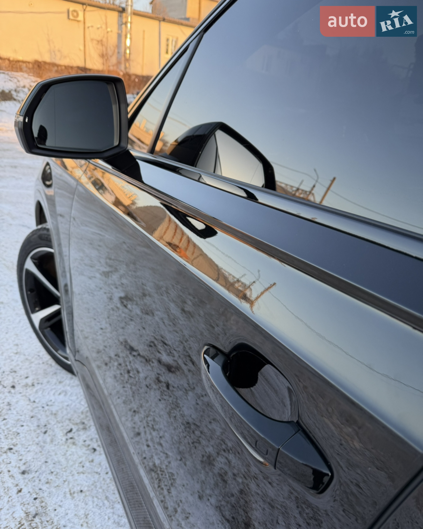 2019 Audi Q7 - мініатюра 12