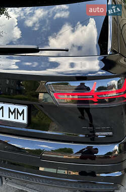 Внедорожник / Кроссовер Audi Q7 2019 в Сумах