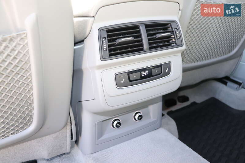 Внедорожник / Кроссовер Audi Q7 2019 в Львове