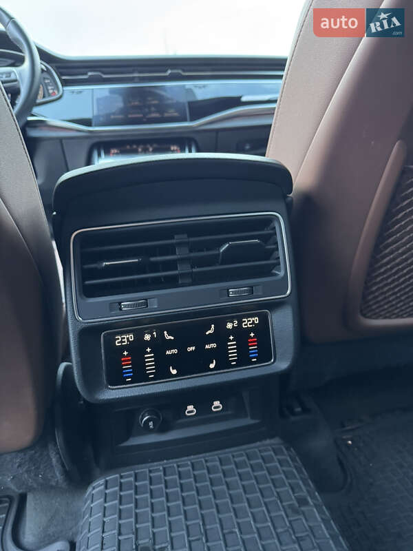 Внедорожник / Кроссовер Audi Q7 2021 в Кропивницком фото 11 Внедорожник / Кроссовер Audi Q7 2021 в Кропивницком