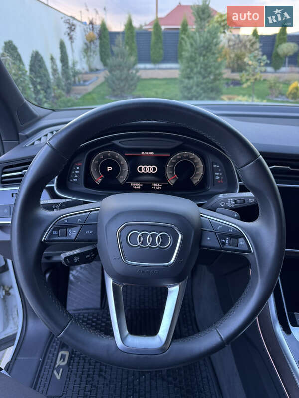 Внедорожник / Кроссовер Audi Q7 2021 в Кропивницком фото 14 Внедорожник / Кроссовер Audi Q7 2021 в Кропивницком