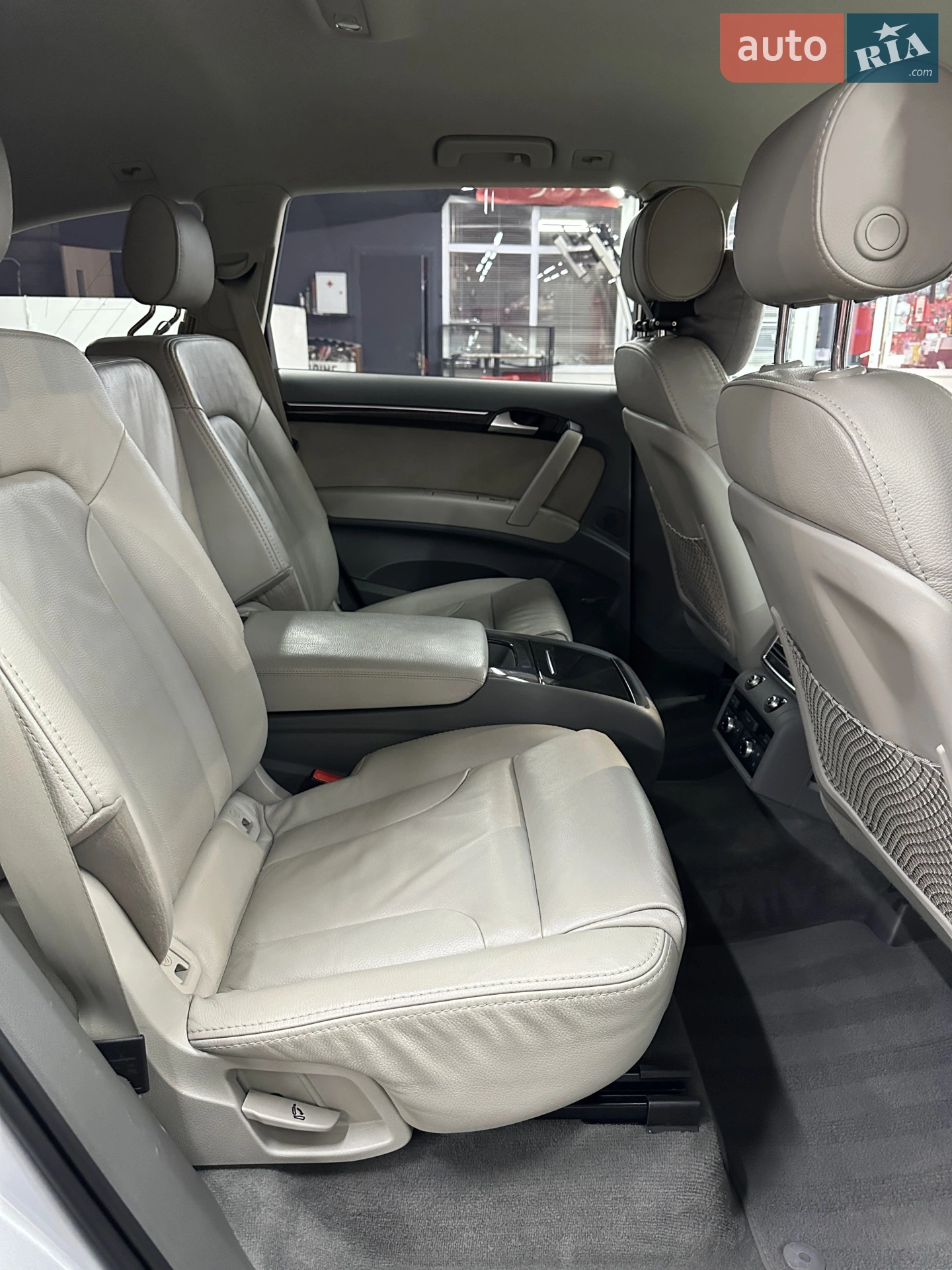 2013 Audi Q7 - мініатюра 10
