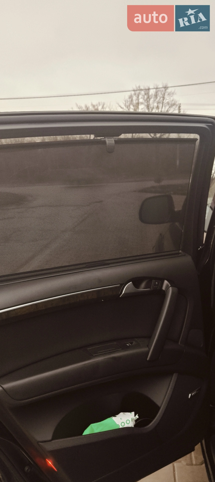 2015 Audi Q7 - мініатюра 19