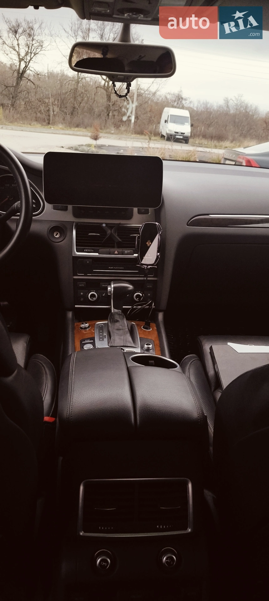 2015 Audi Q7 - мініатюра 21