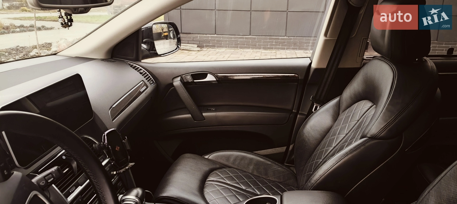 2015 Audi Q7 - мініатюра 29