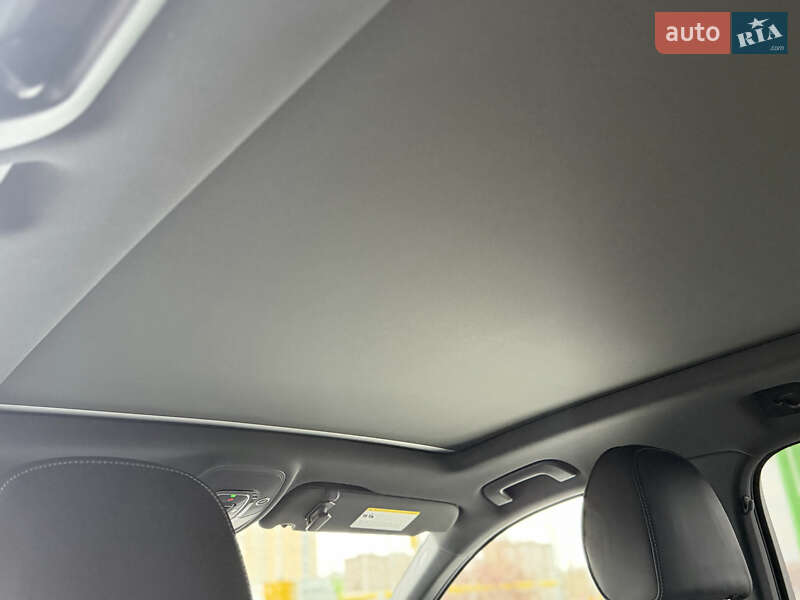 Позашляховик / Кросовер Audi Q7 2025 в Києві