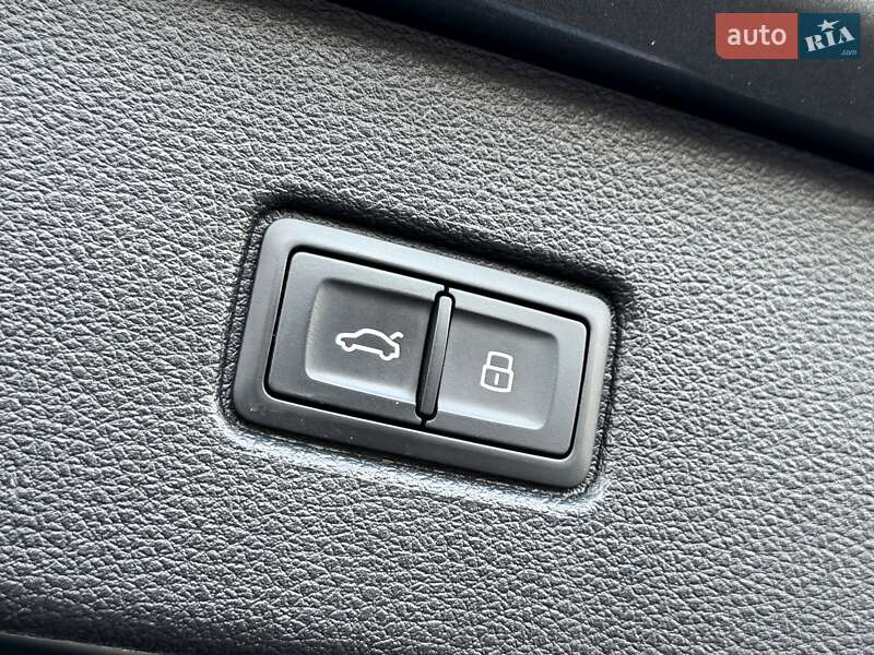 Внедорожник / Кроссовер Audi Q7 2019 в Ковеле